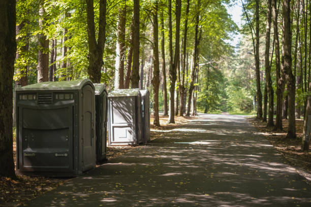 Affordable portable toilet rental in Bonner West Riverside, MT